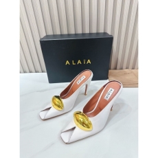 Alaia Sandals